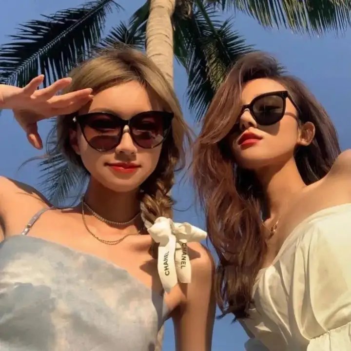 一颗红心